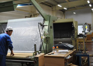 Low Elongation Polyester Screen Printing Mesh Roll, Polyester Printing Mesh