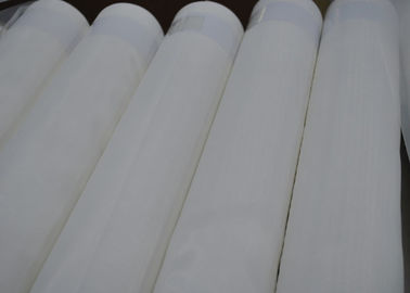 Sablon Screen Polyester Fabric 63 Micron High Tension, Standar FDA SGS