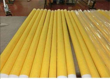 Screen Printing Polyester Fabric, Polyester Printing Mesh Corrosion Resistant