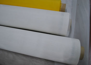 Cina Waterproof Silk Screen Fabric Mesh Untuk Dekorasi Ubin Keramik pemasok