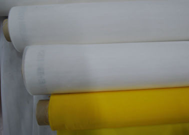 50 Inch Polyester Silk Screen Printing Fabric Mesh, Silk Screen Mesh Roll
