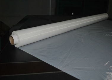 6T-165T Polyester Filter Mesh Untuk Filtrasi Cair 100% Monofilamen FDA Disetujui