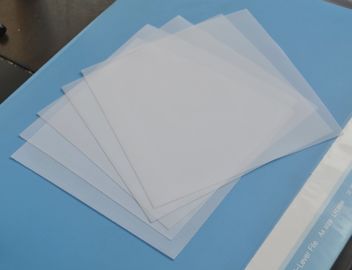 Kain Tenda Monofilamen Nylon Pakai Resistant Untuk Penyaringan Jus Buah