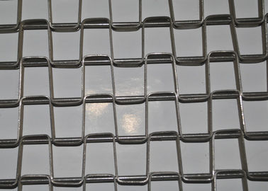Stainless Steel Wire Mesh Honeycomb Conveyor Belt Untuk Pendinginan dan Pembekuan Makanan