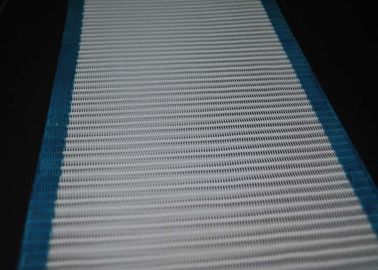 High Strength 100% Polyester Dryer Screen Untuk Konveyor Wire Mesh Belt