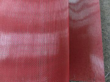 Cina 2-3 Shed Weaving Nylon Wire Mesh Dryer Fabric Untuk pembuatan kertas, High Performance pemasok