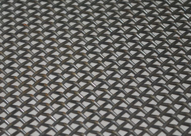 Stainless Steel Wire Mesh Cloth Micron Filter Wire Mesh Untuk Sieving / Protection
