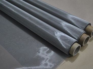 SS Wire Mesh Stainless Steel Wire Cloth Dengan Tenda Biasa Untuk Circuit Board Printing