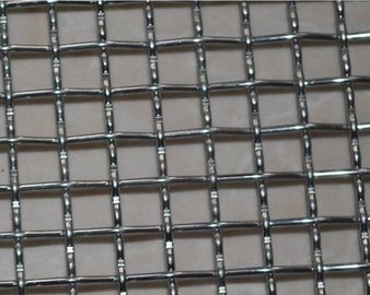 Cina 304 316 Woven Micron Stainless Steel Wire Mesh 1 Ukuran Micro Micron, Panjang Kustom pemasok
