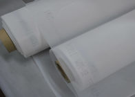 37 Micron Screen Poly Mesh Fabric, Filter Mesh Polyester Putih Untuk Susu