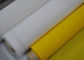48 Thread Polyester Printing Mesh 77 Micron 80T Untuk Pencetakan Elektronik pemasok