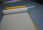 FDA Disetujui Polyester 120 Mesh Screen 30-600micron Untuk Pencetakan, Kekuatan Tinggi pemasok
