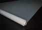 Industrial Screen Printing Fabric Mesh, 100 Micron Silk Screen Untuk Pencetakan Stensil pemasok