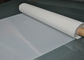 120 Inch 100% Polyester 47T - 55 Silk Screen Printing Mesh Food Grade pemasok