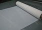 Elastisitas Rendah 100% Monofilamen Polyester Mesh Untuk Pencetakan Keramik pemasok