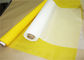 180Mesh White High Tension Polyester Bolting Cloth Digunakan untuk Pencetakan Elektronik pemasok