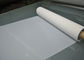 Pakai Resistant 100% Polyester Filter Mesh 6T-165T Dengan Diameter Diameter 31 - 400 Micron pemasok