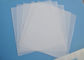 90 Micronnylon Mesh Cloth Monofilament Untuk Solid Filteration, FDA MSDS Terdaftar pemasok