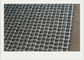 Food Grade Wire Mesh Conveyor Belt / Sabuk Strip Flat Honeycomb pemasok