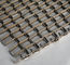 SGS Wire Honeycomb Conveyor Belt Dengan stainless steel 304 316, baja karbon tinggi pemasok
