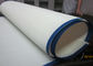 Monofilamen Polyester Dryer Screen Untuk Pembuatan / Pengeringan Kertas, Glue Edge Treatment pemasok
