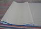 Monofilamen Polyester Dryer Screen Untuk Pembuatan / Pengeringan Kertas, Glue Edge Treatment pemasok