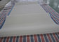 4- Shed Polyester Mesh Fabric Single Layer Untuk Mesin Pengeringan Kertas pemasok