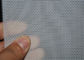 High Stretch Mesh Fabric, Woven Linear Wire Mesh Untuk Konveyor Industri pemasok