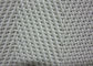 16903 Plastic Wire Mesh Material Fabric Untuk Pengurasan Sludge / Dehidrasi pemasok
