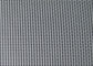 Custom 100 Polyester Mesh Fabric / Plain Weave Mesh Untuk Pembuatan Kertas Pulp pemasok