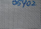 Sabuk Belt Polyester Putih / Biru Untuk Pabrik Fiber Board 05902, 1- 6 Meter pemasok