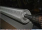 Pakai Resistance Stainless Steel Woven Wire Mesh Plain Weave Untuk Filtering pemasok
