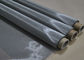 Ultra Tipis Micron Stainless Steel Wire Mesh Cloth Untuk Makanan Dan Minuman pemasok
