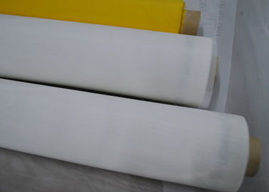 100% Monofilamen Mesh Silk Screen, Polyester Silk Screen Printing Mesh