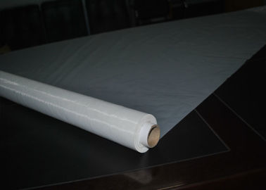 Cina High Temperature Screen Printing Polyester Fabric Untuk Perlahan Kimia PCB pemasok
