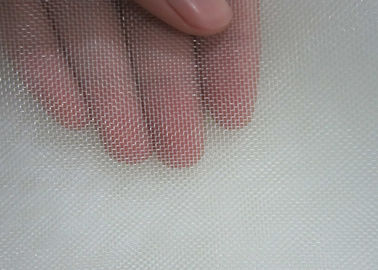 Monofilamen Nylon Mesh Fabric, Micron Nylon Filter Mesh Cloth Abrasion Resistance