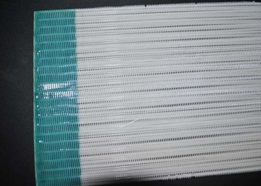 Kecil Loop Polyester Spiral Conveyor Belt Mesh Dryer Screen Untuk Pembuatan Kertas