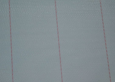 Polyester Mesh Netting Dryer Screen Dengan Dua Dan Setengah Layer untuk Pembuatan Kertas