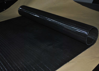 Cina Black Anti UV Polyester Spiral Mesh Tipe Tenda Loop Kecil, Waktu Hidup Panjang pemasok