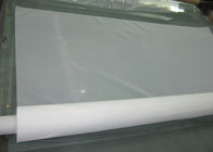 Putih 100% Nylon Screen Mesh Fabric, Nylon Filter Mesh Untuk Filtrasi Udara