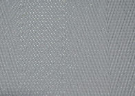Sabuk Mesofilamen Polyester Netil Fabric Mesofine untuk Dehidrasi Sludge