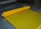 100% Polyester Mesh Screen Roll 30-250 Mikron Plain Weave / Twill Weave